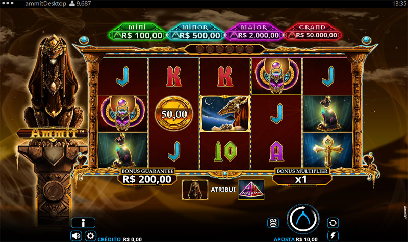 Ammit