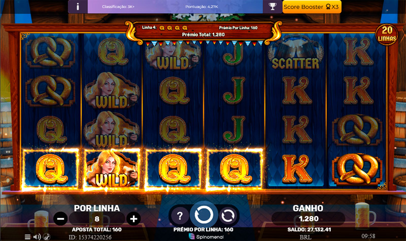 Bavarian Riches
