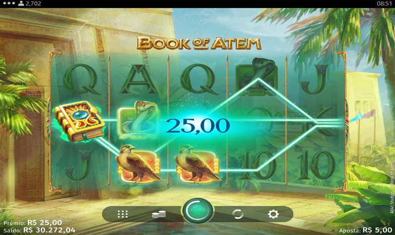 Book of Atem