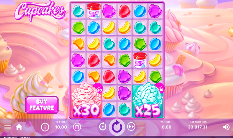 Cupcakes