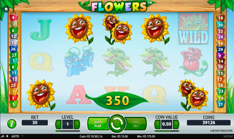 Flowers