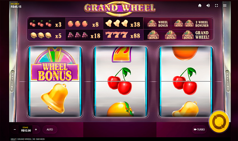 Grand Wheel