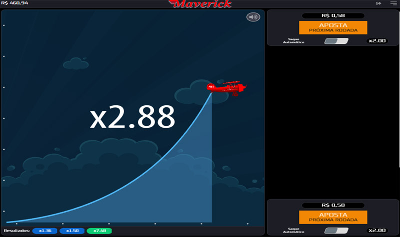 Maverick