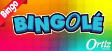 Come have fun in the incredible Bingolé!<br/>
It arrived to surprise you and make your days even more exciting with the fantastic lucky hat, which will bring you many surprises!<br/>
The game starts with 31 balls, it has 10 extra balls, 12 prizes, a jackpot + a bonus. <br/>
Enjoy this fantastic and impressive machine with its fun lucky hat and increase your chances of winning!