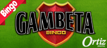 <div>Inspired by the national passion of football, a NEW machine comes out in Video Bingo and you could be the main player to enter this field! <br/>
</div>
<div><br/>
</div>
<div>An animated crowd awaits you with 10 extra balls and 15 chances to win plus an incredible bonus in which you have to choose your favorite shirt to find out the value of your bonus. <br/>
</div>
<div><br/>
</div>
<div><br/>
</div>
<div>Bingooool flu at Gambeta Bingo! </div>