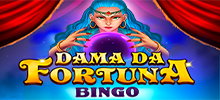 Bring your best wishes and explore a world where winning is guaranteed for your future! In a mystic-luck place, the players will embark on a journey filled with charms and big prizes. The Mystic Book Bonus will make them discover hidden powers to find what is inside our magical books, while the Fortune Wheel Bonus is made for the ones who dare to conquer a huge reward.
