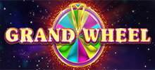 Grand Wheel can clearly be placed in the retro category. The high volatility will turn every reel spin into a real challenge, with only 3 reels and a payline to deal with in total.
Bonus wheels can be found in certain slot games and work as a special feature, a small bonus to earn some extra credits or some multipliers. In Grand Wheel, this particular feature is the inspiration behind the entire game. This creation by Red Tiger Gaming is surprisingly simple and, as a result, just as challenging!