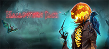 Halloween Jack™ tells the story of a young girl who discovers a cursed jewelry box that forces her to do unspeakable things. As she tries to get rid of the box, the girl unleashes a great evil. comes with several terrifying features like ReSpins Jack-o'-lantern Walking Wild feature, Free Spins, Stacked Hell Hound Wild and Expanding Death Reaper Wild.

Do you dare to press the Spin button?