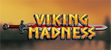 Vikings were Norsemen who during the late 8th to 11th Centuries raided and traded. This super slot takes us back to the Viking era to see the Madness that went on. Get comfortable as you play this heavy feature slot with several ways to trigger, like: Free Spins, sticky wilds and the big catch. Be careful though...the giants can dominate the reels with our new feature Battle of Giants. They're going to get Mad!