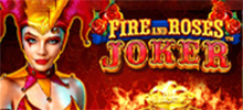 Step forward and behold amazing wins and awe-inspiring features in Fire and Roses Joker! Feel the magnificent magic burning with two-way winning potential, miracle roses and amazing Jackpots. Join Jolene, the wild who can magically teleport you to the center of 3 reels to promote payouts. Be amazed by the spectacular reveal when the Jackpot Rose blooms on the Big Wheel bonus to guarantee 1 of 5 extraordinary jackpots!<br/>
<br/>
Fire and roses with chances for lots of prizes for you!