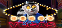 What happens in Vegas, is it really in Vegas? If you enter the game with rimba.bet you go to Las Vegas without leaving home. Wherever you are, The King Julien, the famous lemur from the movie Madagascar, has come to accompany you on this tour of pure fun, color and fantasy as you score with the best moves. With rimba.bet Las Vegas is here!