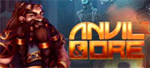 Explore a universe of excitement and fortune in the Anvil & Ore casino game. This exciting slot offers a truly golden day, where the fun never ends. His search for fortune begins now!