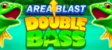 Get ready for an exciting fishing adventure like never before! Dive into the depths of Area Blast Double Bass and discover an ocean of prizes waiting for you. Launch your hook, turn the coils and merge in a unique experience. Come join in the fun and fish your fortune now!
