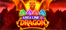 Area Link Dragon é um jogo de cassino online épico e cheio de aventura, onde dragões lendários e tesouros incalculáveis aguardam! Mergulhe em um mundo fantástico repleto de criaturas míticas e cenários deslumbrantes, onde cada giro das bobinas pode desencadear poderes dracônicos e vitórias incríveis. Com gráficos impressionantes e efeitos sonoros imersivos, Area Link Dragon oferece a emoção de rodadas grátis, multiplicadores poderosos e a chance de conquistar prêmios grandiosos. Prepare-se para domar os dragões e descobrir riquezas além da imaginação!