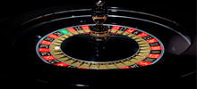 Auto-Roulette is the simplest and lowest-limit roulette table. Auto-roulette is streamed from our live studio located in Bucharest but does not feature a Dealer. The machine automatically releases a ball into the spinning wheel during the betting time. Live Auto-Roulette powers fast and simple gameplay in a very intimate atmosphere. 
