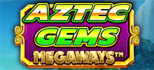 Step into the lush jungles of Mesoamerica where this mystical 512 ways-to-win slot sees an array of jewels adorn the grid, complemented by lavish wilds and multipliers. Sun disk wilds substitute for all symbols and offer a cash prize of 3x the bet if they form their own winning combination.