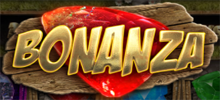 The treasures of the Wild West are now within your grasp with Bonanza. Obscan your moves with the sparkle of diamonds and gems. The cheerful touch of the song, coupled with the fast pace of the game adds adrenaline to your journey. Cascading symbols with MEGAWAYS™ Big Time Gaming have pushed the boundaries of what's possible with this game combination! As complex as it may seem, the game is simple and super accessible even for beginners. Feel the real thrill of being in the middle of the Wild West, amidst incredible graphic details, a splendid mountain scenery and interactive lighting, with a sensational luminous effect for when you win the Big Prize!
