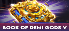As the saga unfolds, delve into the latest chapter where the Demi Gods’ most triumphant moments come to life. The legacy continues, and every twist and turn reveals more of their grand tale. Join the journey, for this chapter promises revelations that will etch themselves into legend.