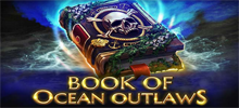 Set sail with the Book of Ocean Outlaws. Spin the reels and dive into a world of daring pirates and hidden treasures beneath the waves. Uncover secrets and experience thrilling adventures on the high seas.