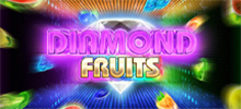 Prepare to be dazzled by the bright lights and fast-paced gameplay of Diamond Fruits. A 3D Megaclusters slot where big symbols split into smaller symbols for more wins and the multipliers never stop increasing. Split symbols help, along with exciting features like giant emblems, extra wilds and free games with unlimited multipliers.<br/>
<br/>
It's time for action with Diamond Fruits!