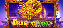 Take a journey to the Orient and discover the power of the dragon in Dragon Hero™. Set on 5×4 reels, the slot has symbols that reflect its Asian-inspired design with scrolls, coins and vases filling the game board. These must form matching combinations between titles 20 winning ways to award a win. Enjoy Yin and Yang Wilds and Super Wilds as well as Free Spins and increase your chances of winning. Believe in eastern luck and the power of the dragon and get maximum wins of 5,000x your stake.<br/>
<br/>
Play now and check it out!