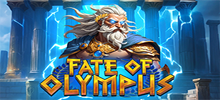 Ascend to the heavens and embrace the power of the gods in Fate of Olympus, a slot game inspired by the legendary tales of Zeus and the iconic figures of Greek mythology. Witness epic clashes with features like Catalysm, Battle of Gods, and the icy might of Stone Wilds. For those seeking divine rewards, the Buy-In Exclusive option lets you command the gods' favor. Step into the realm of Olympus and shape your fate in this electrifying adventure!