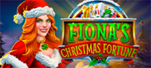 Prizes and Christmas fortunes await in the new Fiona's Christmas Fortune slot! Follow Fiona on this exciting adventure that involves Christmas decorations, gifts and much more. Make the most of the Link&Win feature and prize wheels!