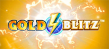 All that glitters is not gold, but with Gold Blitz you can win valuable prizes. An electrifying game from start to finish, with unmissable chances to get loads of prizes.<br/>
Find a Lightning Bolt symbol on reel 1 or 6 in the base game and it will collect all money symbols on the six reels. Find 3, 4, 5 or 6 Bonus Scatters and choose between the Gold Blitz free spins or the Free Spins feature and boost your winnings with up to 5x multipliers. Intense and exciting rounds where you can win up to 5,000x your bet.<br/>
<br/>
Have fun and collect valuable prizes!