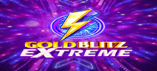 Enter the extravagance and excitement of Gold Blitz Extreme, the casino game that takes the search for gold to extreme levels of adrenaline and rewards! Enjoy immersive gameplay where the search for gold is not just a journey, but an extreme adventure. Don't miss your chance to feel the thrill of Gold Blitz Extreme - where riches shine and luck is at your fingertips!