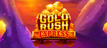 Gold Rush Express is an exciting slot that transports players to the gold rush era. With immersive graphics and captivating game mechanics, Gold Rush Express offers an immersive and challenging experience for enthusiasts and lucky seekers of fortune.