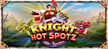 <span class=HwtZe lang=en><span class=jCAhz ChMk0b><span class=ryNqvb>Get ready for a wild adventure in Knight Hot Spotz.</span></span><span class=jCAhz><span class=ryNqvb> </span></span><span class=jCAhz ChMk0b><span class=ryNqvb>Join the brave butcher-turned-knight and his faithful pig companion on an adventure to achieve winning combinations!</span></span></span>
