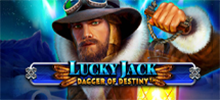 Lucky Jack is on another excursion and this time he's climbing the North Pole, in search of the Dagger of Destiny! Legend tells of an enchanted dagger, whose owner can control his destiny. The dagger has been lost for centuries and was last seen at the North Pole.<br/>
The sleigh leaves in a few minutes, so what do you say? Are you ready for the ride?<br/>