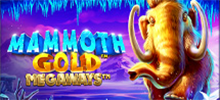 Huge mammoths tower over the icy tundra, surpassed only by the huge winning potential of Mammoth Gold™ Megaways™. Symbols varied between tigers, mammoths, wolves and saber-toothed bears, which must form matching combinations on the slot's ever-changing reel sizes. Find a wild and increase the likelihood of wins being created. The drop feature will bring many additional wins providing much more excitement with each spin. Play now and win up to 10,000 times your stake!<br/>
<br/>
Welcome to the ice age!<br/>