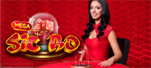 <span class=selectable-text copyable-text>Mega Sic Bo is an exciting new version of a classic Asian game of chance that involves predicting the outcome of three dice rolled. Each round has three shaken dice, with players invited to predict the outcome. Like Roulette, it is possible to place a wide range of bets. Mega Sic Bo Live adds a new level of excitement to this timeless game, with random multipliers increasing winning odds!</span>