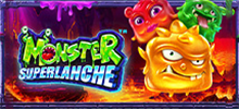 Monster towers of symbols are essential for big wins in Monster Supersnack™. Live great emotions while spinning the reels of this slot. Each win can produce even more wins, forming towers that award multipliers thanks to the Tumble feature! Increase your chances of winning by activating the ante bet and free spins round. These little monsters are ready to make you hit big wins and grab a super prize of 5,000x your stake.<br/>
<br/>
Play now and check it out!