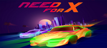 Need for X it is a game of the latest concept developed by Onlyplay - Infinity Play. A completely new, original game with its own unique story and idea.<br/>
Infinity Play mechanics is a new direction in game development that evolved from crash mechanics. Once again, Onlyplay approaches the market as a trendsetter creating a new niche in the industry. Games based on these mechanics are becoming more and more popular, growing their audience every day!<br/>
Need for X is the one more game of the Infinity Play product line from Onlyplay! More Infinity play games are scheduled to release in the upcoming months, stay tuned!<br/>
The game session may last as long as the player wants if he manages to change the road before it crashes.<br/>
The round ends only for those players whose machines catch the box with the bomb, also for those players who withdraw the win by pressing the TAKE button. The player is allowed to pick up his win at any time.