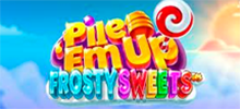 Ready for a Christmas adventure? With Pile Em' Up Frosty Sweets you will collect and accumulate prizes and win with the magic of Christmas! Enjoy innovative features and incredible graphics with the best Christmas version of your favorite slot.