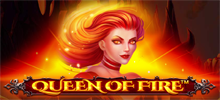 Their fire never goes out and their powers are so powerful that only a real and brave player will be able to face them. The eternal fire in the Queen's eyes will never cease until you reach out and claim!<br/>
Gather your strength and charm and get ready to feel the heat in this 25-line Ignition game. Enjoy some of our best features like free spins, bonus game, gambling and much more.