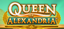 The queen of Alexandria left many hidden treasures and it's up to you to find them.<br/>
An exciting hunt with lots of gold and precious stones, going through the dunes and catacombs of the ancient Egyptian pyramids!
