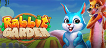 It's time to reap big wins with Rabbit Garden! On this farm where the climate is conducive to a good harvest, do your best and work hard, because in the end the reward will be great. Sow the seeds to sprout features like falling wins, coin collections and free spins with an increasing win multiplier. In the free spins round, there are five levels to unlock, with each level granting a new trigger of five additional spins. A surprising game that will give you a lot of fun and the chance to reach the maximum win of up to 10,000x your stake!<br/>
<br/>
Ready for the harvest?
