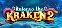Time to dive into the sea of ​​fun and fish for loads of prizes! The sea holds many secrets and this game is no different. With multiple random features in the base game, wild respins, stacked wilds and guaranteed wins, this ocean is teeming with huge winning potential! The exciting bonus round can grant brave explorers additional spins increasing their winnings even further. With an increasing multiplier feature present, The Kraken 2 will give you a lot of excitement and fun.<br/>
<br/>
Dive into the fun right now!