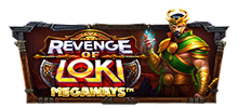 Step into the heart of the Norse underworld in Revenge of Loki Megaways  Loki is back for another thrilling adventure, this time in the Megaways format as he seeks recompense on this six-reel, feature-rich slot. Loki, appears in various guises during this game as a multitude of icons, with the Loki Super Symbol also transforming into high paying symbols during the Tumble Feature, as the master of illusion takes players on a riveting journey.