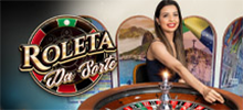 How to play<br/>
The object of the game is to accurately predict where the thrown ball will land inside the revolving roulette wheel. By predicting the drawn number, you get paid for your bet. The payout amount depends on the nature of the bet placed.<br/>
<br/>
game flow<br/>
To start playing, wait until the Place your bets message appears, select the chip value you wish to bet on a given spin and place it in the appropriate betting fields on the board. Your total bet will be displayed in the Total bet area.<br/>
After the dealer has announced Betting Closed, no bets can be placed nor can any bets placed be modified.<br/>
At the end of betting, the amount of all bets placed is deducted from your balance.<br/>
When the ball lands in the pocket, the winning number is displayed in the stats bar and in the center of the screen. It is also given special prominence at the table in addition to being announced by the dealer. If any of your bets include the winning number, you will receive your winnings according to the Roulette paytable. Your win value will be shown in the Last win area and in the congratulation message.<br/>
<br/>
During the next betting countdown, you will be able to:<br/>
Repeat bets made on your last game by clicking on the rebet button.<br/>
Double all your placed bets. Cancel the last action during the bet.<br/>
Clear all your bets on the board.<br/>
<br/>
Types of Bets<br/>
There are several possible types of bets allowed in Roulette.<br/>
These are divided into Inside Bets, which are bets placed on the numbered section of the board, and Outside Bets, which are placed on other areas.<br/>
Zero is not covered by any of the Columns, Dozens or Chances.<br/>
When you place bets, the numbers covered in the selected bet will be highlighted.<br/>
<br/>
Neighbor<br/>
A Neighbor Bet covers a specific number and other numbers that are located next to that number on the roulette wheel. By clicking/tapping the - or + button, it is possible to adjust the amount of neighbors that will be automatically assigned when betting on a specific number.<br/>
For example, Number 0 and two neighbors is a 5 chip bet with 1 Straight on 3, 26, 0, 32 and 15.<br/>
<br/>
Roulette Valid Spin Rule<br/>
A winning number is valid only when the spin has been considered valid.<br/>
A valid spin is defined as follows: the roulette ball must be spun by the croupier in the opposite direction to the roulette spin, and must complete at least four turns around the track before it lands to constitute a valid spin.<br/>
If the spin is found to be invalid, a so-called Incomplete spin applies. If this happens, the dealer will spin the marble again as per the procedure.<br/>
Your bet will remain on the table until a valid spin is completed.<br/>
<br/>
The malfunction voids all payouts and plays.