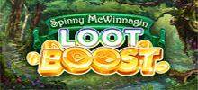 Get ready to spin and win big with Spinny McWinnagin Loot Boost! This exciting hunting game offers a unique gaming experience, packed with fun and rewards. With colorful graphics and a captivating soundtrack, Spinny McWinnagin Loot Boost takes players on a thrilling day in search of hidden treasures. Unlock exciting bonuses, spin the reels and see the prizes accumulate as you have fun in this exciting casino game. Get ready for an incredible gaming experience with Spinny McWinnagin Loot Boost!