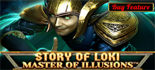 Enter the world of Norse mythology with Loki; the god of trickery and deceit. Loki commands the power to shape-shift, manipulate others, and bring chaos and confusion wherever he goes. Whether you’re battling the gods of Asgard, outwitting your enemies, or causing havoc and mayhem, Loki offers an experience like no other. Choose your path wisely, build your alliances carefully, and unleash the full power of the god of mischief Loki!