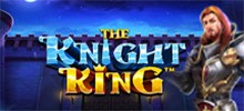 Crown a champion token in The Knight King™. Get ready to live a mythical adventure, where heroes, dragons and shields united by a Wild make up this 5×3 grid. Many surprises await you, and a symbol can be randomly chosen during any spin to fill your screen. Land three Scatters to award seven Free Spins. Where, a symbol is randomly chosen as a special throughout the bonus round and each win obtained increases its value, allowing the prizes to grow dramatically in size.

Triumph awaits you!
