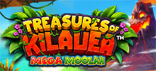 Get ready for a volcanic adventure in search of unimaginable riches! Introducing the exciting Treasures of Kilauea Casino game. Enter the Kilauea volcano and unlock the secrets of its riches. Take on fire challenges and win epic prizes! Play now and start your journey!