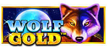 Wild wolves are out to hunt in Wolf Gold™, the 3×5, 25 lines videoslot. The wolf pack is stacked on all reels and when you hit the Blazin Reels Free Spins feature, reels 2,3 and 4 spin together as a GIANT symbol. Moon symbols trigger the respin feature where all the values get added together and can win one of the three available jackpots for super big wins!