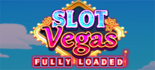 <p class=selectable-text copyable-text><span class=selectable-text copyable-text>Known as “Sin City”, Las Vegas is famous for its casinos, luxurious hotels and pure entertainment. Because of so many luminous signs, it is the biggest bright spot on Earth seen from space, the true City of Light.</span></p>
<p class=selectable-text copyable-text><span class=selectable-text copyable-text>SLOT VEGAS FULLY LOADED is the game of lots of light and glamor, designed to make the player experience the experience of stepping foot in this destination coveted by Casino lovers!</span></p>
<p class=selectable-text copyable-text><span class=selectable-text copyable-text>Enjoy playing on four 4x4 reels, each with 256 ways to win, with 65,536 ways to win during the Rainbow Wild Bonus. Visit Vegas right now and let the fun begin!</span></p>