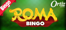 Come and live fantastic adventures with the Ortiz Gaming Classic game, this different game with an extraordinary adventure reminds you of the taste of Italian cuisine.
 
Playing at Roma Bingo can mean something different, a really fun adventure like the prizes you never won.

Give 4 cards with a draw of 30 balls. Get more chances with the 10 additional bonus balls and get closer to winning the 17 additional jackpots.

You'll also have super fun bonus rounds loaded with great prizes.